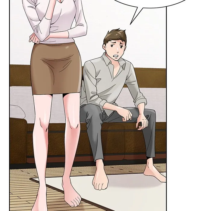 初恋变嫂嫂 - 第16章 - page 47