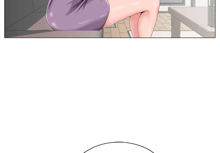 初恋变嫂嫂 - 第32章 - page 3