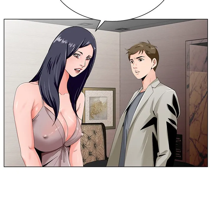 初恋变嫂嫂 - 第18章 - page 47