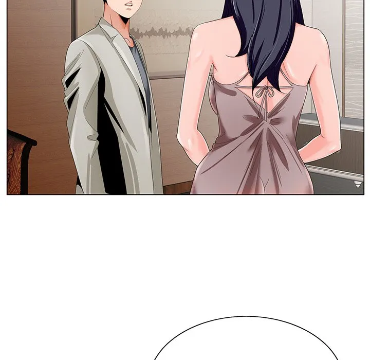 初恋变嫂嫂 - 第18章 - page 54