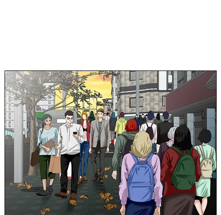 初恋变嫂嫂 - 第23章 - page 10