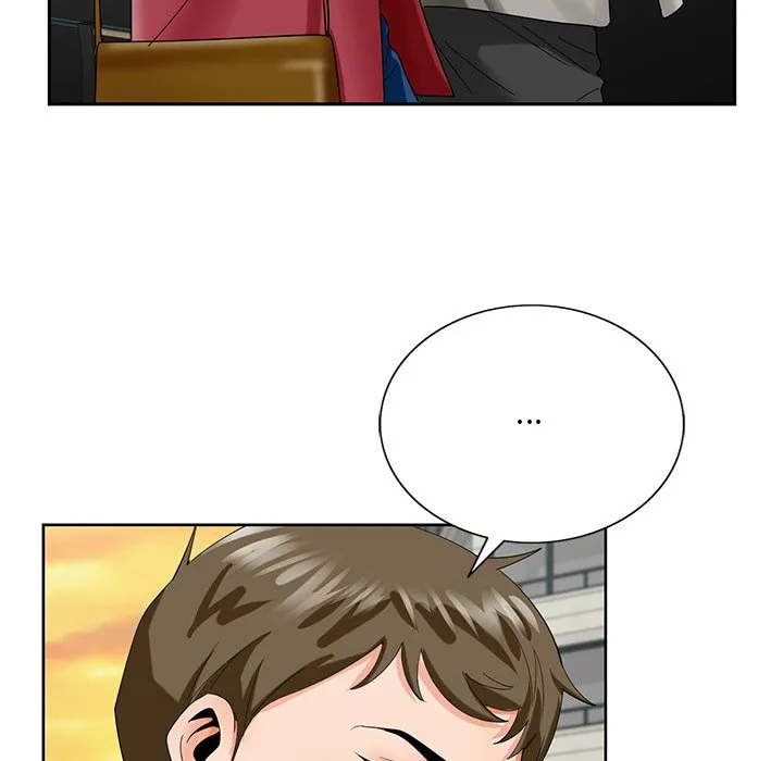 初恋变嫂嫂 - 第23章 - page 19