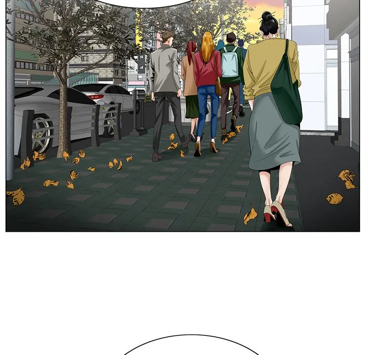 初恋变嫂嫂 - 第23章 - page 25