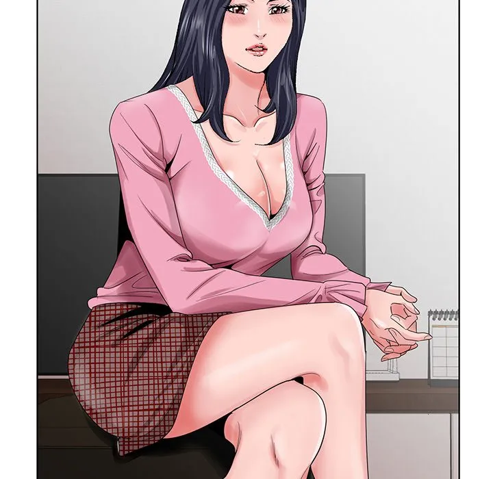 初恋变嫂嫂 - 第23章 - page 87