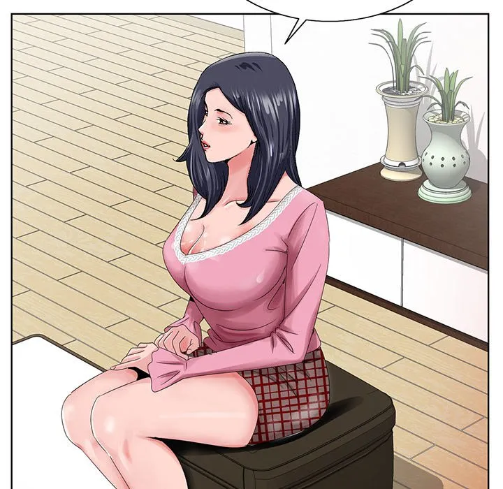 初恋变嫂嫂 - 第23章 - page 92