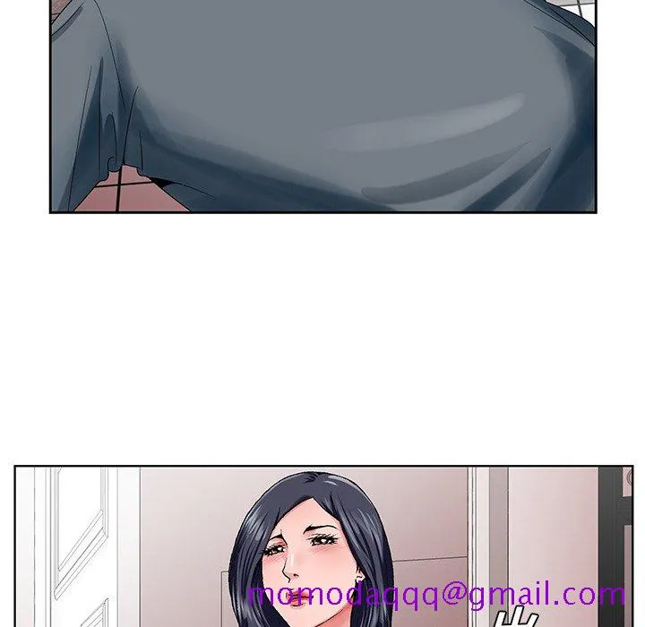 初恋变嫂嫂 - 第23章 - page 116