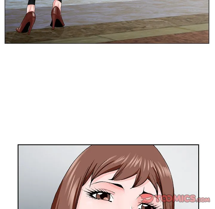 初恋变嫂嫂 - 第28章 - page 14