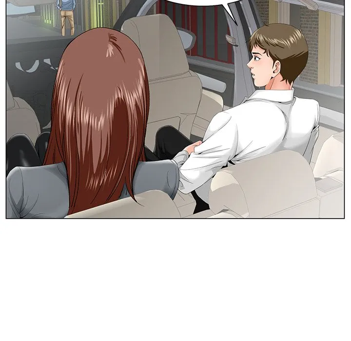 初恋变嫂嫂 - 第28章 - page 73