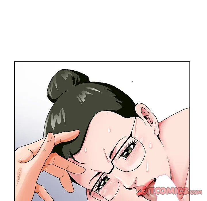 初恋变嫂嫂 - 第21章 - page 22