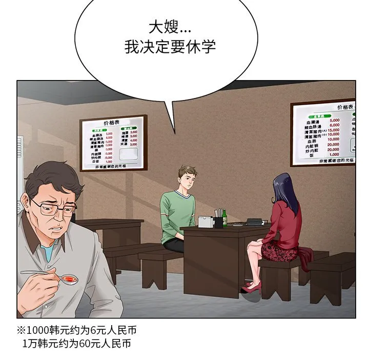 初恋变嫂嫂 - 第21章 - page 97