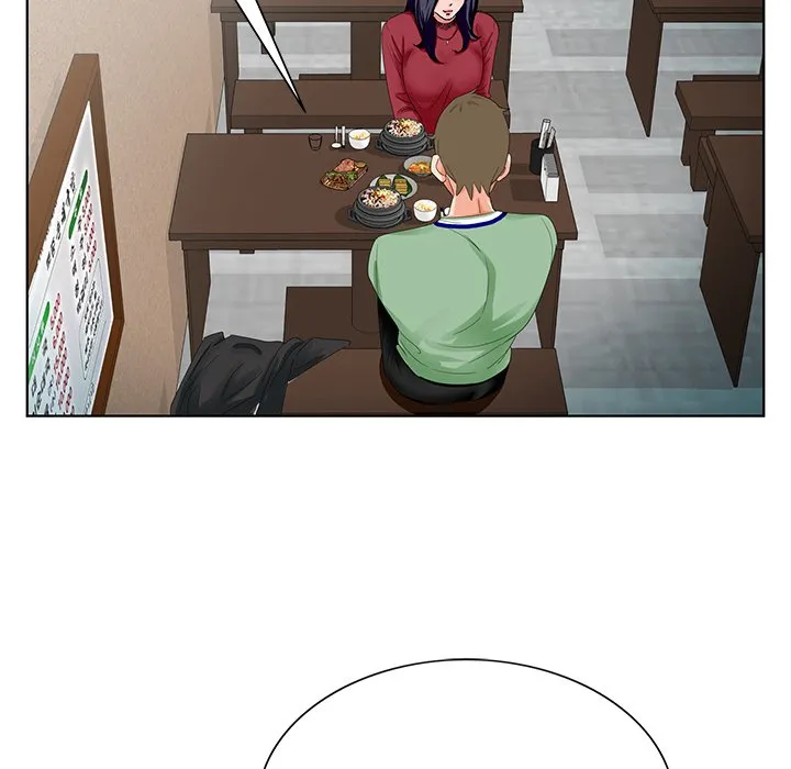 初恋变嫂嫂 - 第21章 - page 100