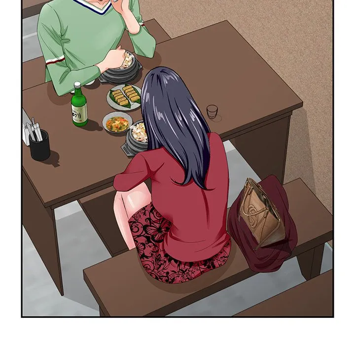 初恋变嫂嫂 - 第21章 - page 114