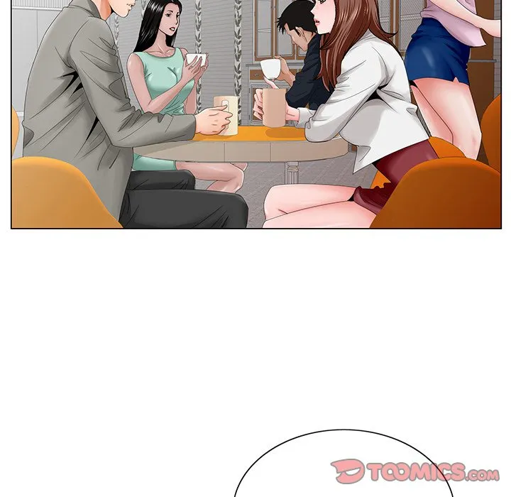 初恋变嫂嫂 - 第26章 - page 18