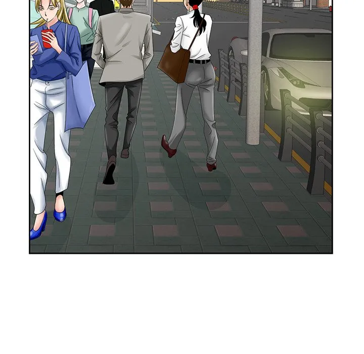 初恋变嫂嫂 - 第26章 - page 38