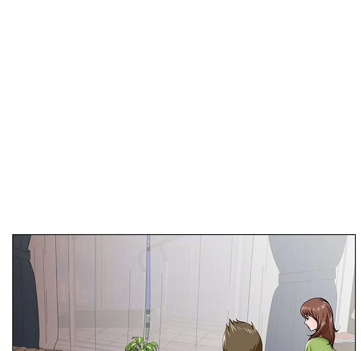 初恋变嫂嫂 - 第37章 - page 7
