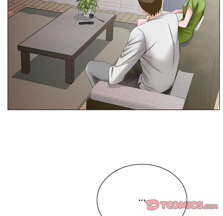 初恋变嫂嫂 - 第37章 - page 8
