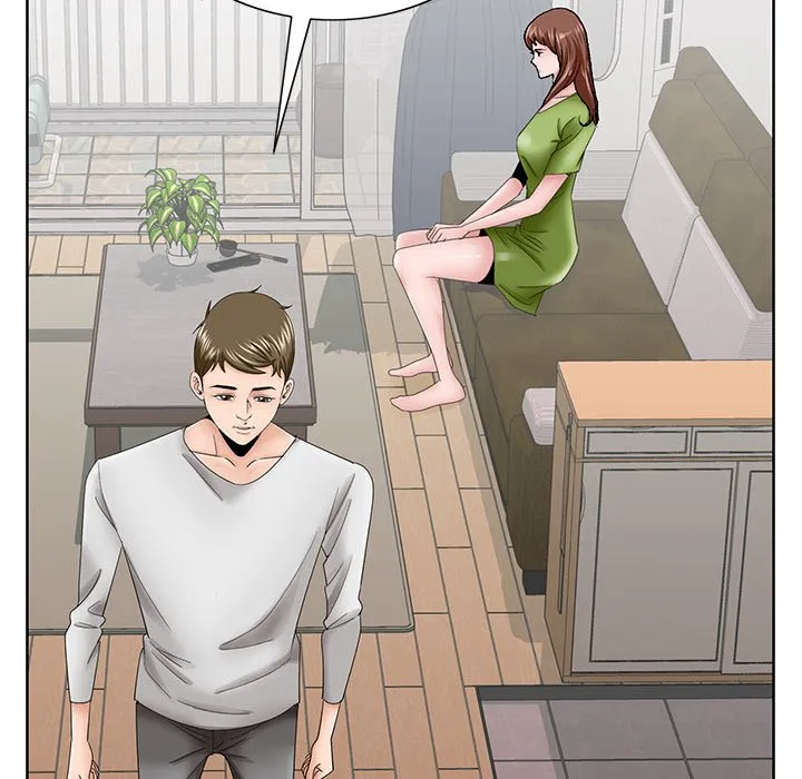初恋变嫂嫂 - 第37章 - page 72