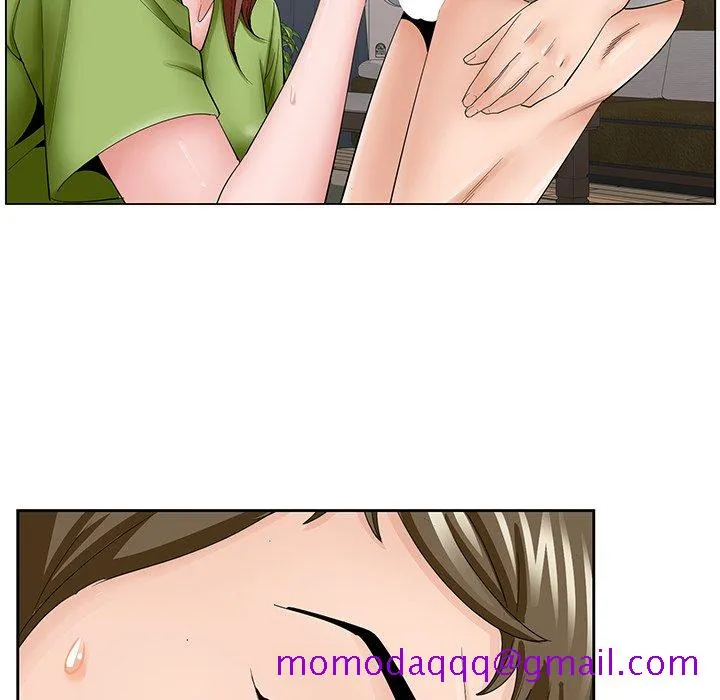初恋变嫂嫂 - 第37章 - page 96