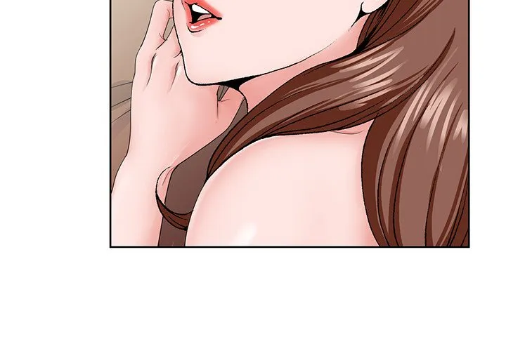 初恋变嫂嫂 - 第34章 - page 3
