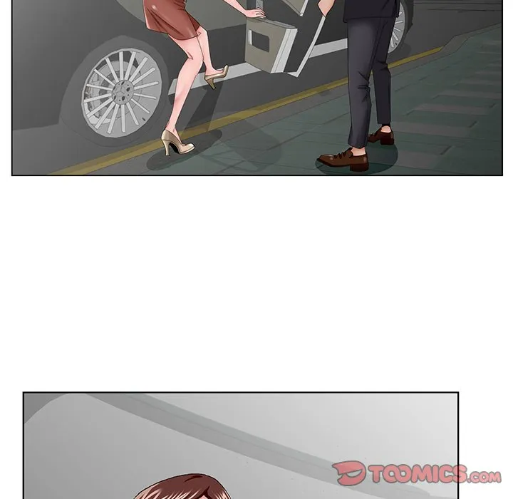 初恋变嫂嫂 - 第34章 - page 94