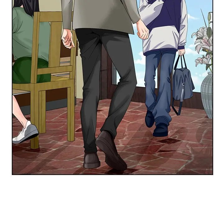 初恋变嫂嫂 - 第24章 - page 90