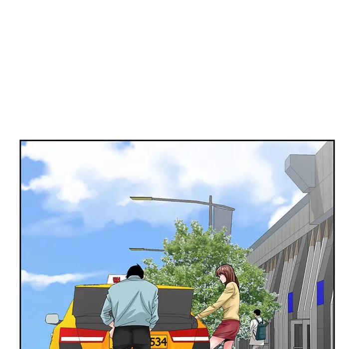 初恋变嫂嫂 - 第24章 - page 99