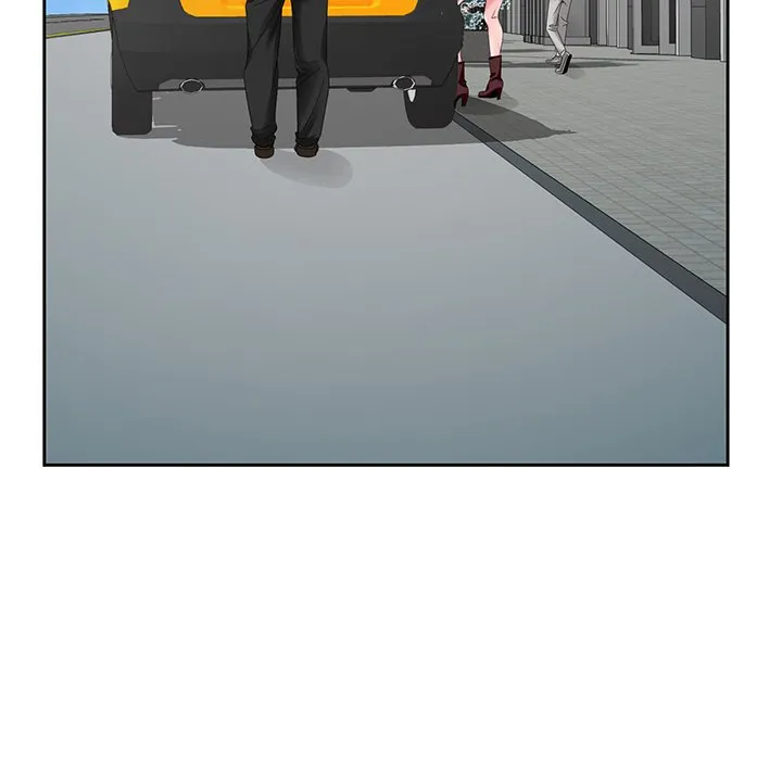 初恋变嫂嫂 - 第24章 - page 100