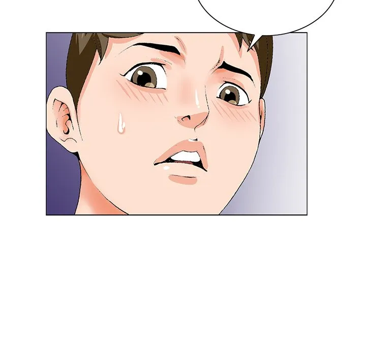 初恋变嫂嫂 - 第24章 - page 120