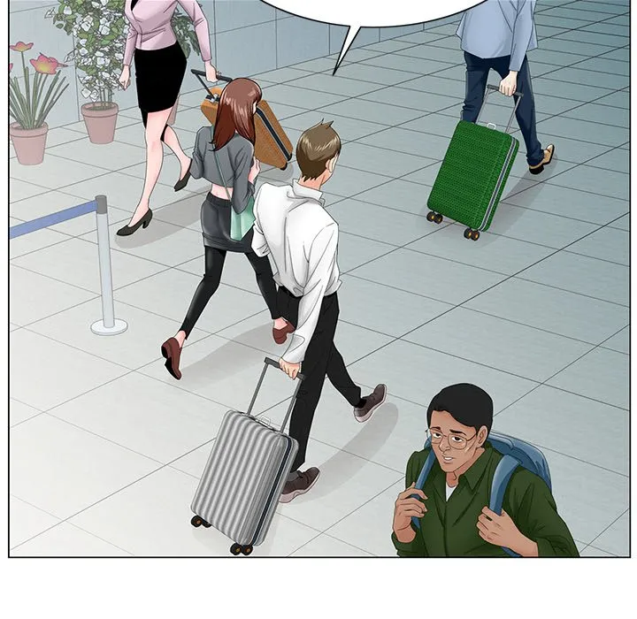 初恋变嫂嫂 - 第27章 - page 83