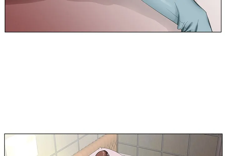 初恋变嫂嫂 - 第30章 - page 3