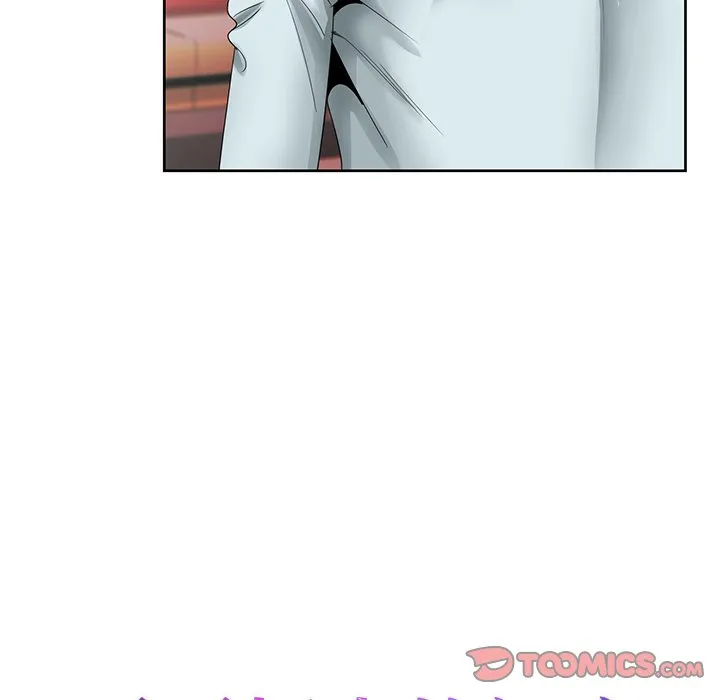 初恋变嫂嫂 - 第30章 - page 8