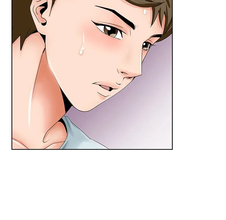 初恋变嫂嫂 - 第30章 - page 17