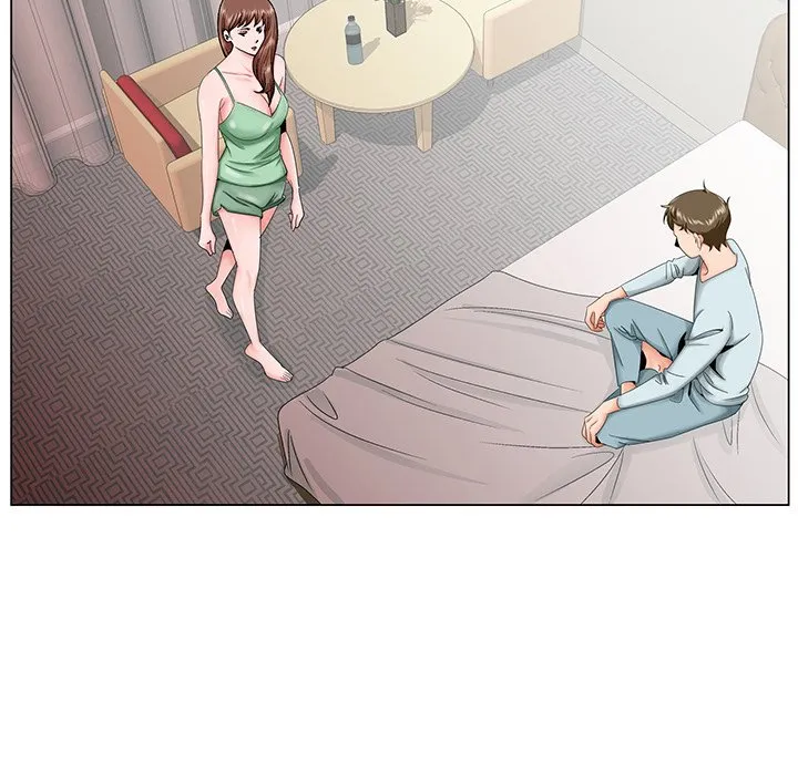 初恋变嫂嫂 - 第30章 - page 29