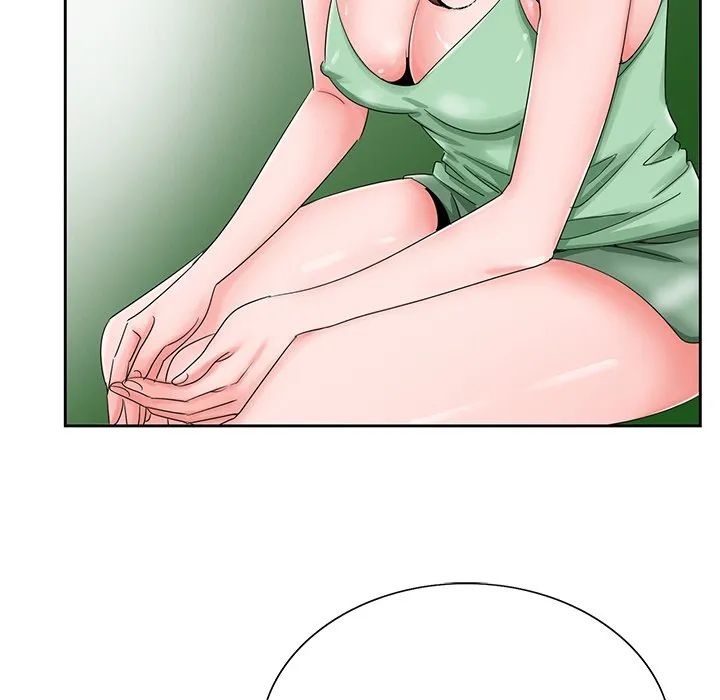 初恋变嫂嫂 - 第30章 - page 34