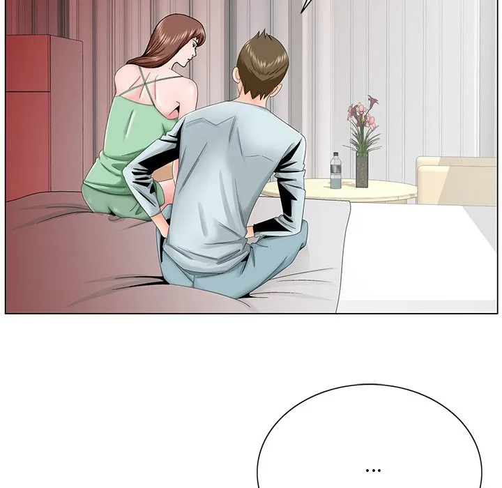 初恋变嫂嫂 - 第30章 - page 37