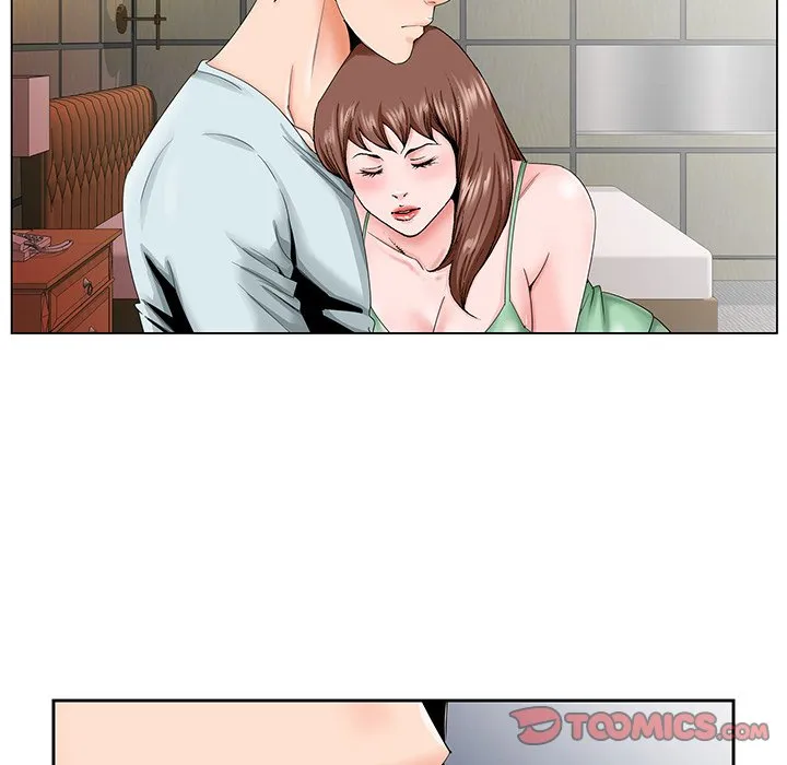 初恋变嫂嫂 - 第30章 - page 44
