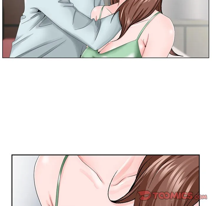 初恋变嫂嫂 - 第30章 - page 50