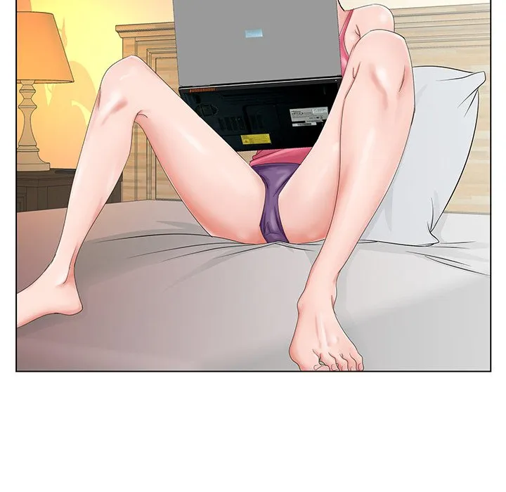 初恋变嫂嫂 - 第30章 - page 115
