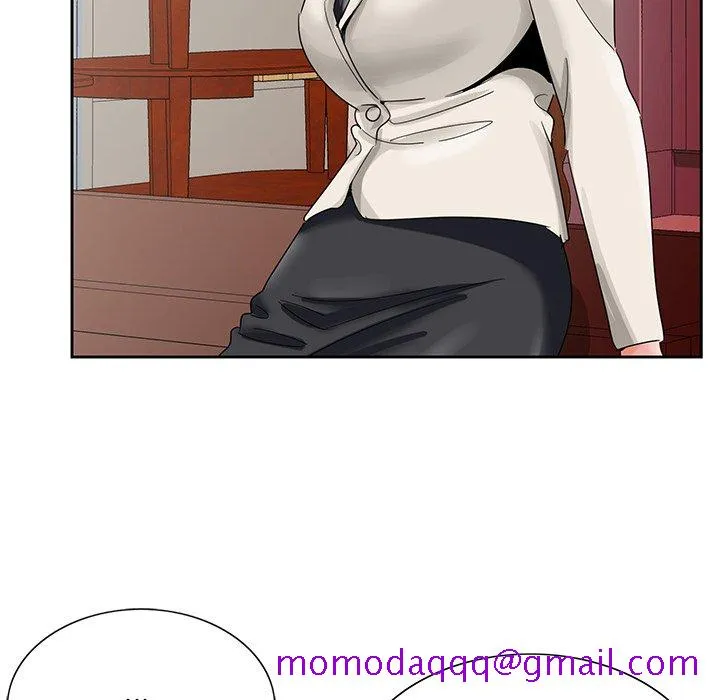 初恋变嫂嫂 - 第22章 - page 86