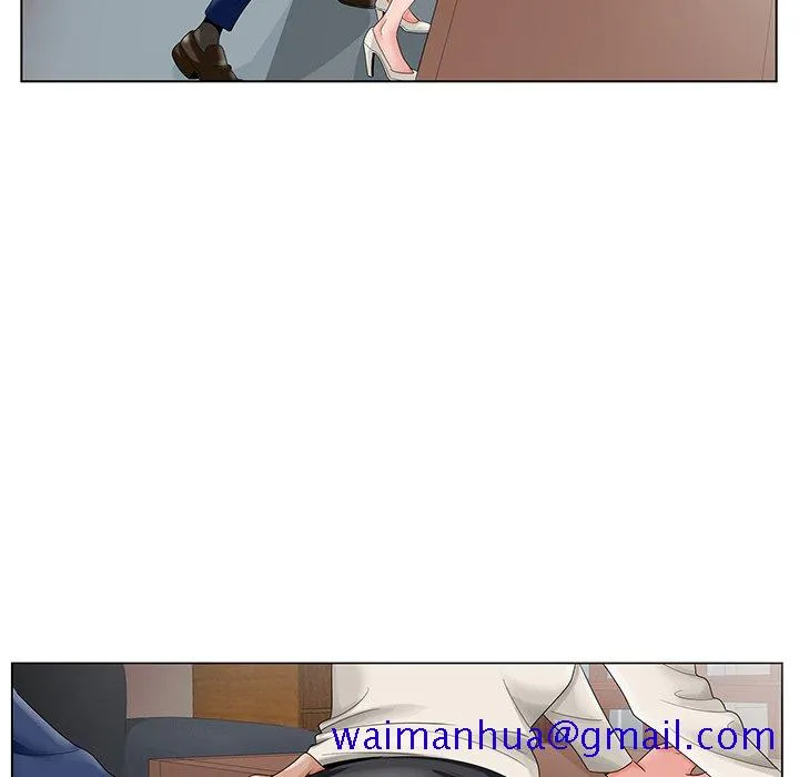 初恋变嫂嫂 - 第22章 - page 91