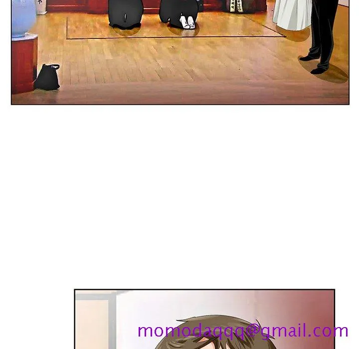 初恋变嫂嫂 - 第22章 - page 106