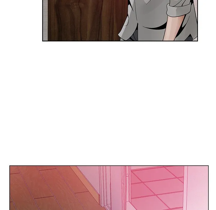 初恋变嫂嫂 - 第14章 - page 5
