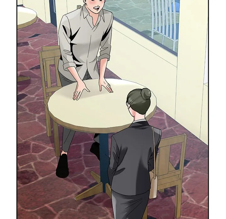 初恋变嫂嫂 - 第14章 - page 75