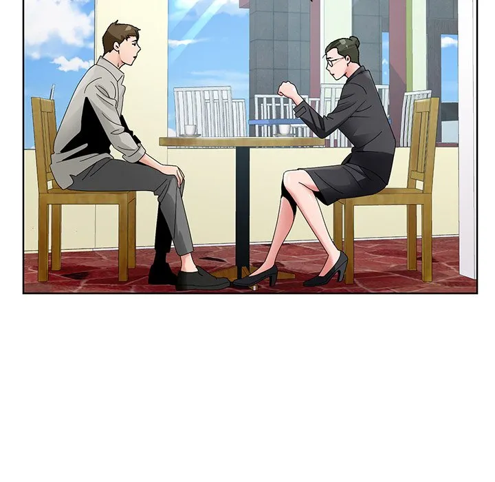 初恋变嫂嫂 - 第14章 - page 94