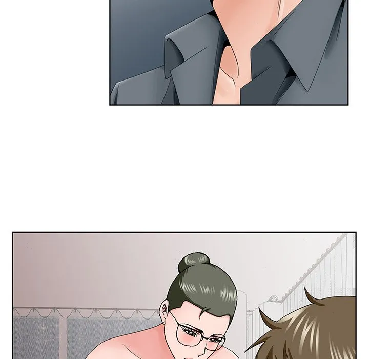 初恋变嫂嫂 - 第36章 - page 12