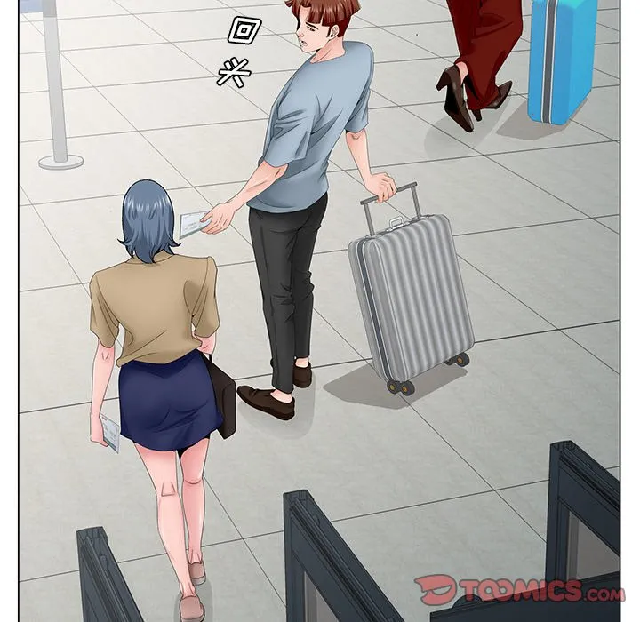 初恋变嫂嫂 - 第36章 - page 78