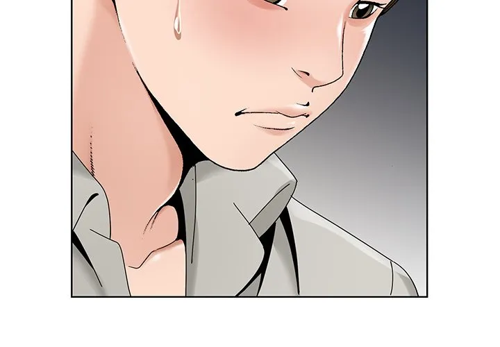 初恋变嫂嫂 - 第15章 - page 3