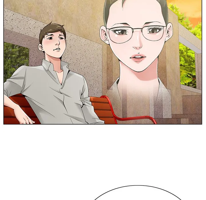 初恋变嫂嫂 - 第15章 - page 9