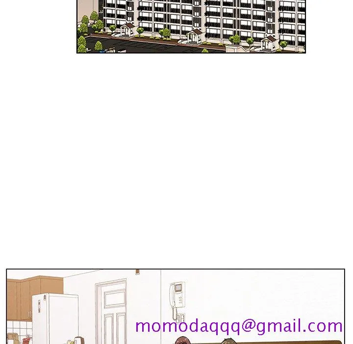初恋变嫂嫂 - 第15章 - page 86
