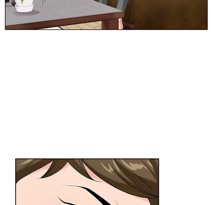 初恋变嫂嫂 - 第15章 - page 112